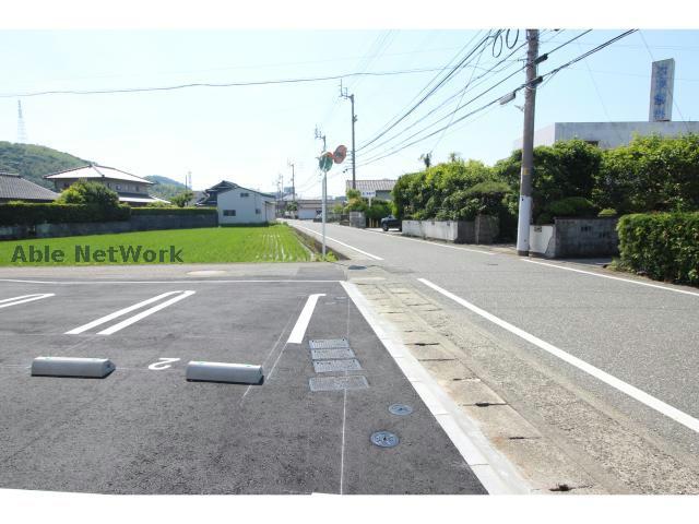 その他　周辺環境