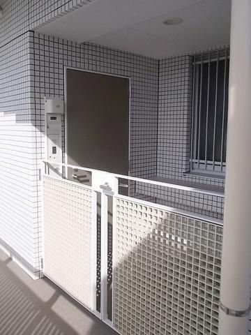 眺望　★ポーチ★