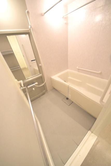 バス・シャワールーム　★バス・トイレ別★