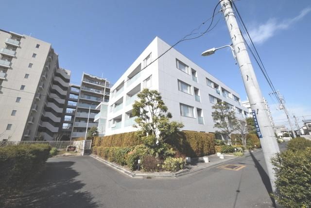 建物外観　★きれいな外観★