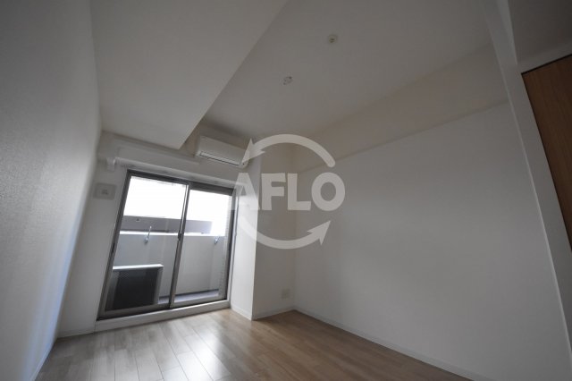 居室・リビング　グランカリテ天神橋II　洋室