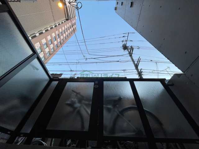 眺望　ラフォート巣鴨