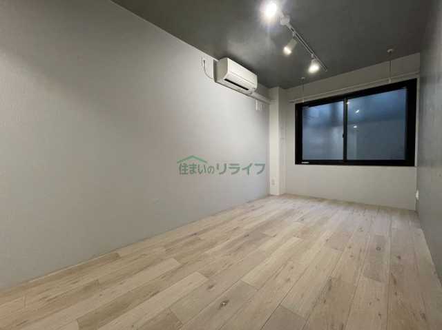 居室・リビング　ラフォート巣鴨