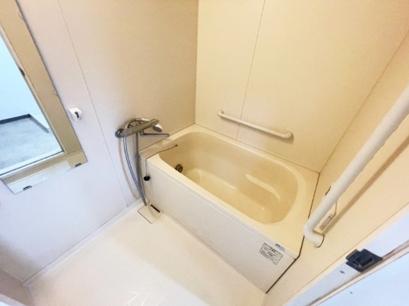 バス・シャワールーム　参考写真