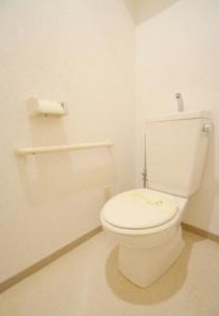 トイレ　参考写真