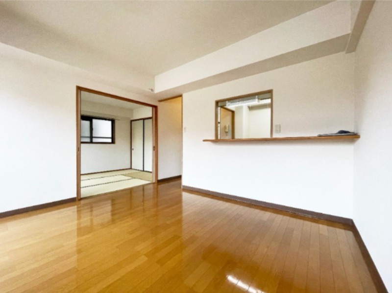 居室・リビング　参考写真