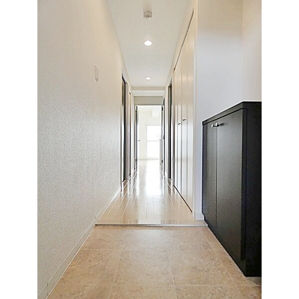 玄関　玄関です