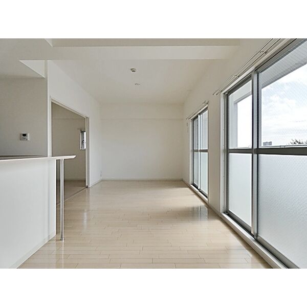 居室・リビング　おしゃれなリビングです