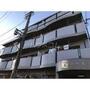 本町ハウス 4階 築37年8ヶ月の賃貸物件
