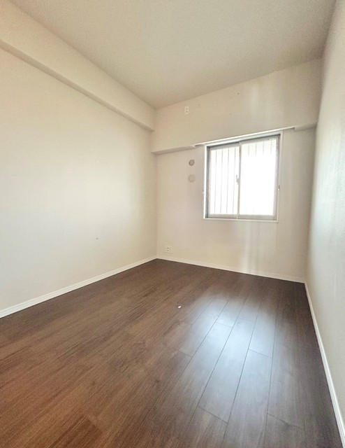 その他部屋・スペース　洋室６帖