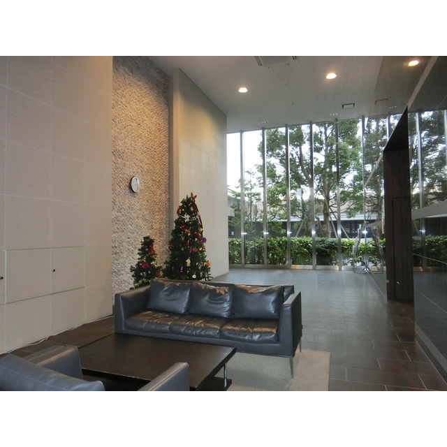 ロビー　ロビー(1)