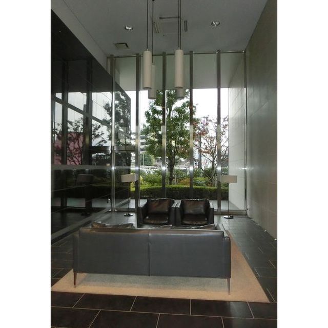 ロビー　ロビー(2)