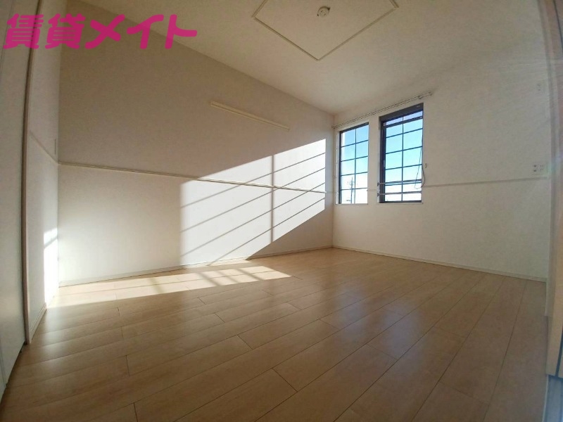 その他部屋・スペース　同型参考写真