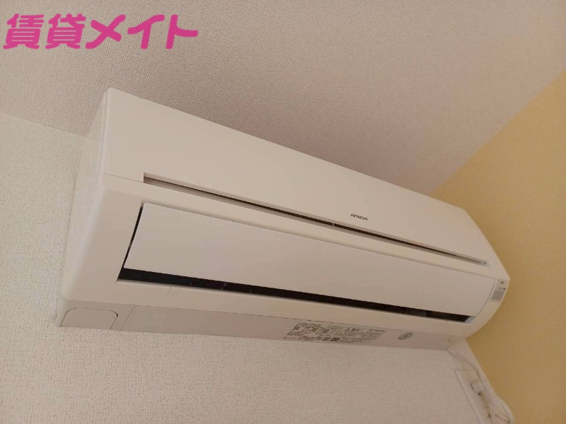 その他設備　同型参考写真