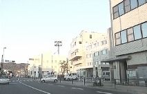 病院　山近記念クリニック（病院）まで1654m