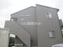 和多田駅より徒歩7分 築9年6ヶ月 2階建の賃貸物件