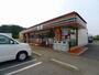 コンビニ　セブンイレブン太田市細谷町店（コンビニ）まで1100m