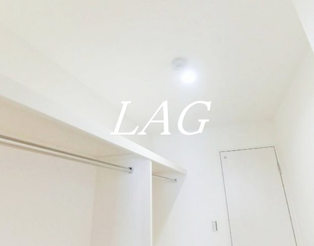 収納　収納です。