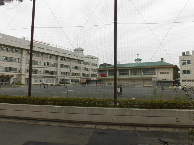 小学校　末長小学校（小学校）まで509m