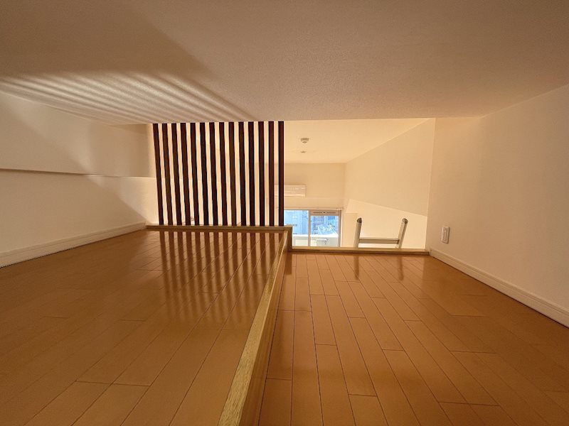 その他　ロフト