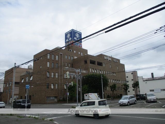 その他　十勝毎日新聞社（その他）まで338m