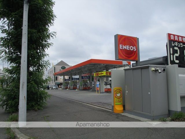 その他　ENEOS（その他）まで404m