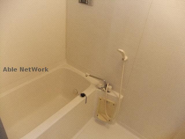 バス・シャワールーム　浴室