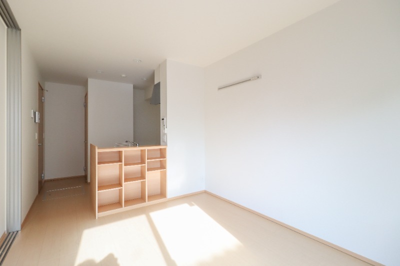 居室・リビング　図面と現状に相違がある場合には現状を優先