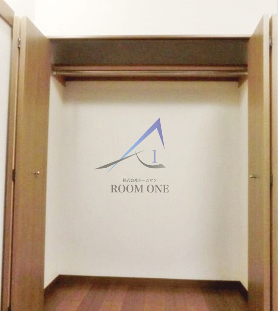 収納　収納です。