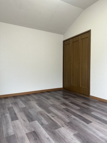 居室・リビング　2F