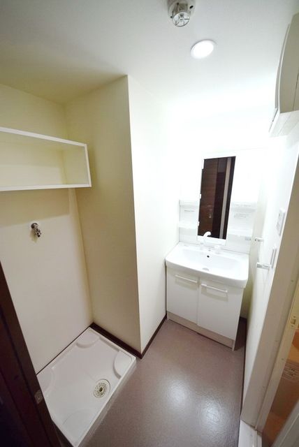 洗面設備　洗面所♪