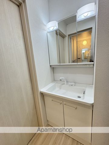 クレアール西今川の内装写真