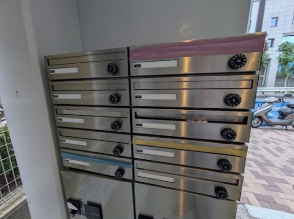 その他共有部分