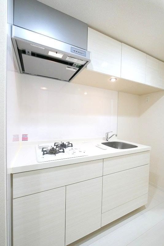 居室・リビング　その他