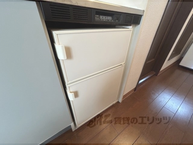 その他部屋・スペース　冷蔵庫置場