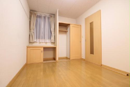 収納　同タイプの物件写真となります。