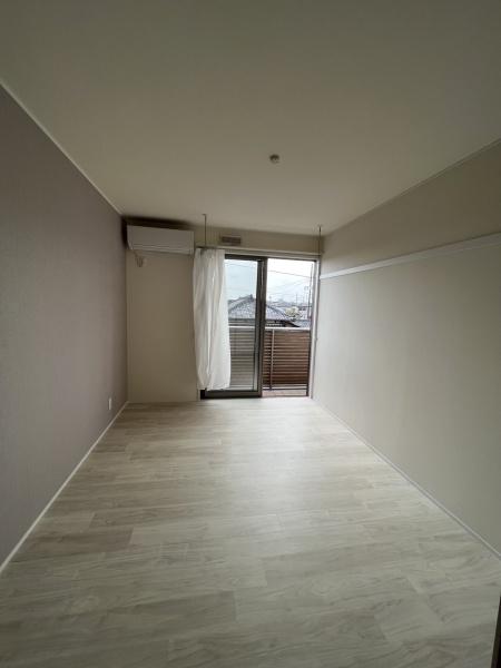 その他部屋・スペース　寝室スペースとして