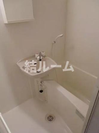 バス・シャワールーム　別号室参考写真