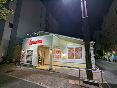 飲食店　サイゼリヤ 北新横浜店（飲食店）まで456m