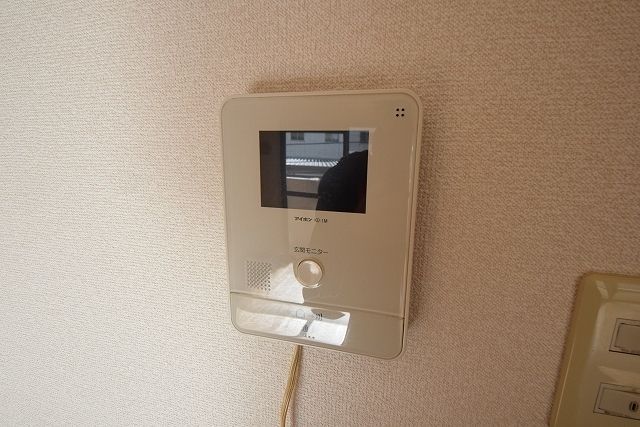 セキュリティ　★お問い合わせはタウンハウジングまで★