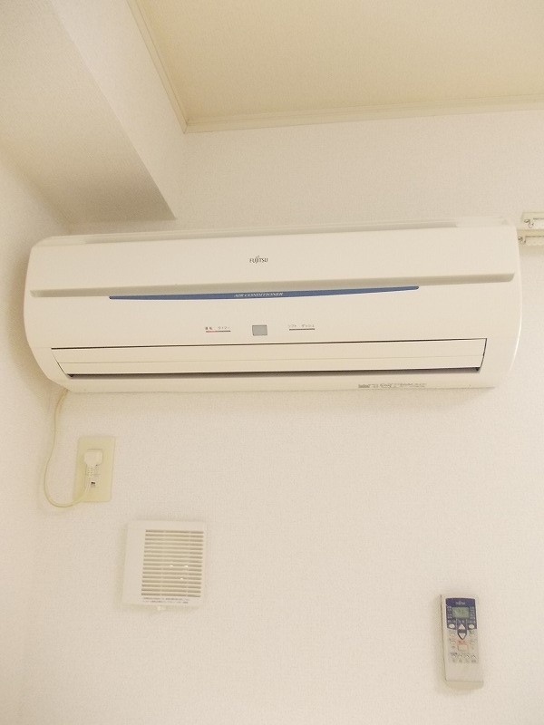その他設備　その他