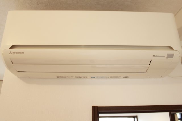 その他設備　別のお部屋の写真です