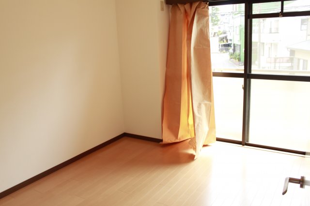居室・リビング　別のお部屋の写真です