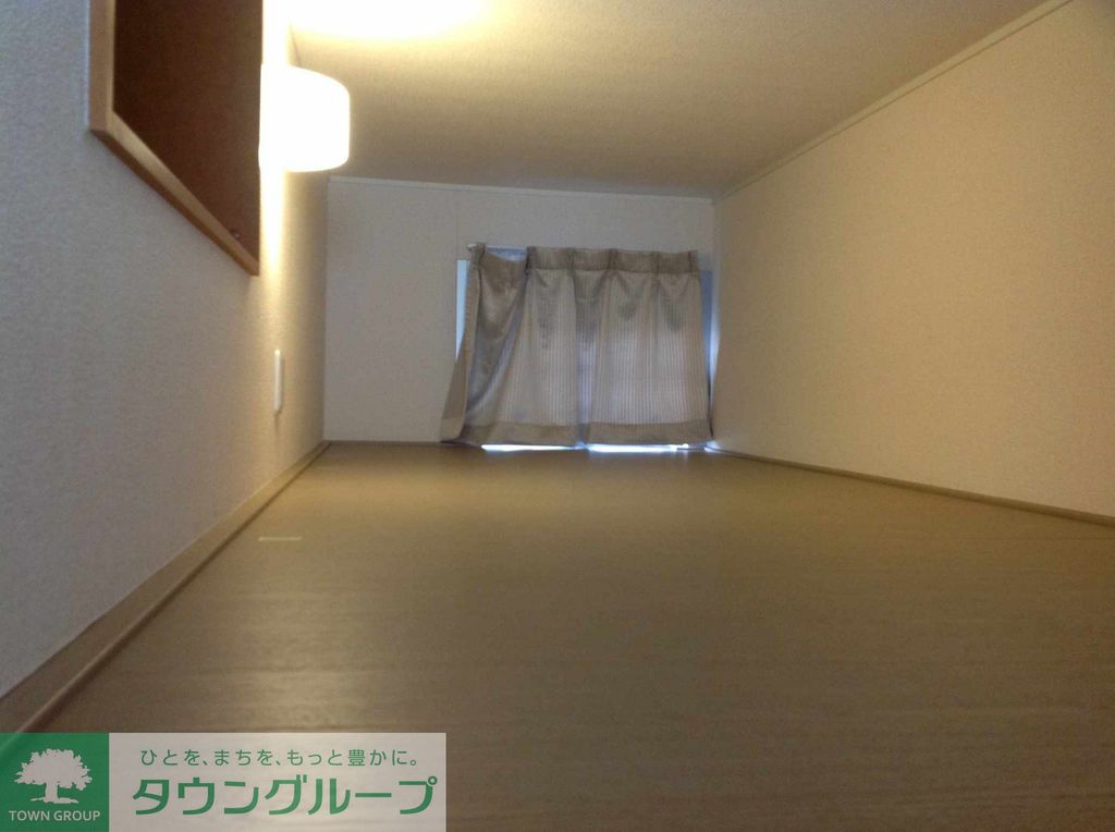 その他部屋・スペース　ロフト部分