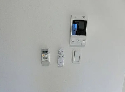 その他設備　参考写真です