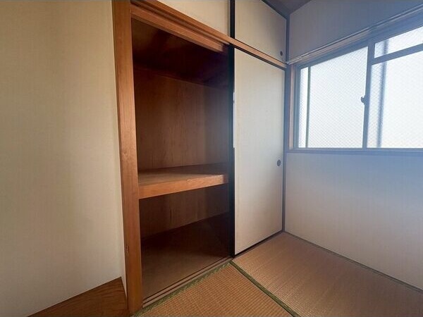 収納　名古屋で一番初期費用の安い賃貸専門の不動産会社です(^^)