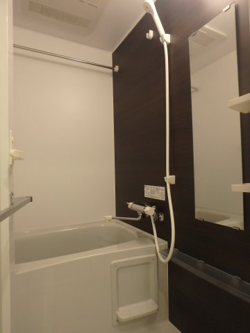 バス・シャワールーム　人気条件の「バス・トイレ別」です。
