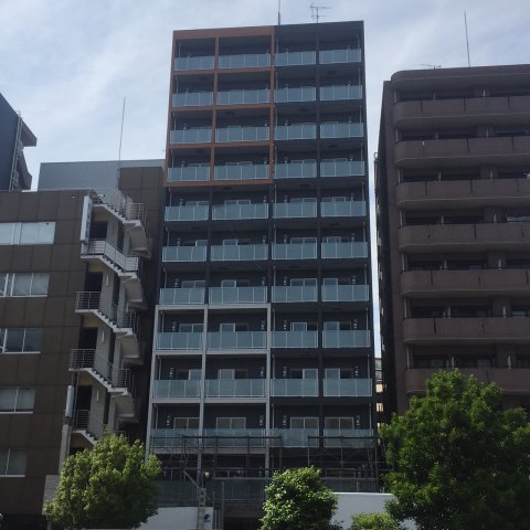 建物外観　外観です