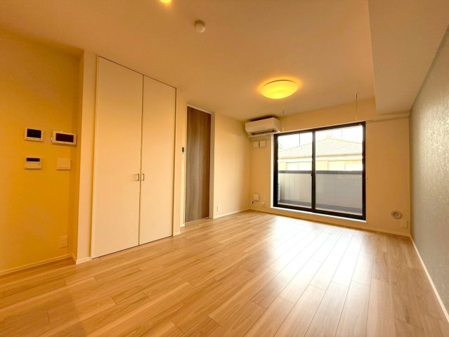 その他設備　メールBOX＆宅配BOX完備！