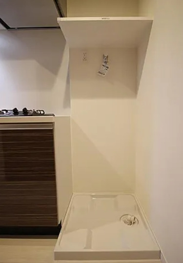 その他設備　※別部屋の参考写真です。